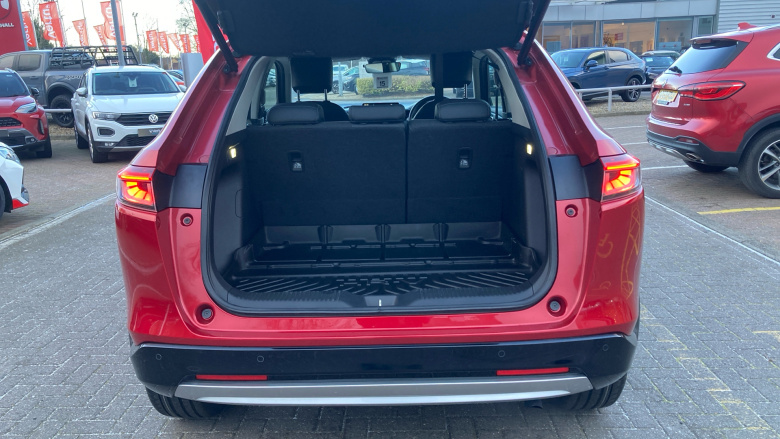 Honda HR-V 1.5 eHEV Advance 5dr CVT Hybrid Hatchback